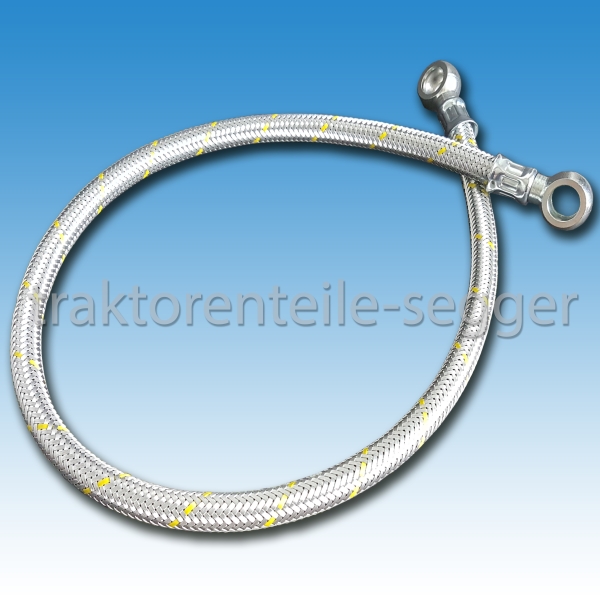 Konfigurator für Kraftstoffleitung